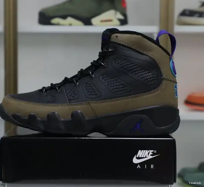 Jordan Olive